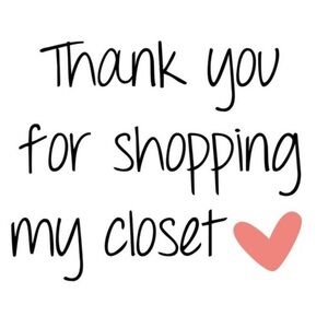Thank you for stopping by!